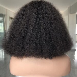 Afro Wig