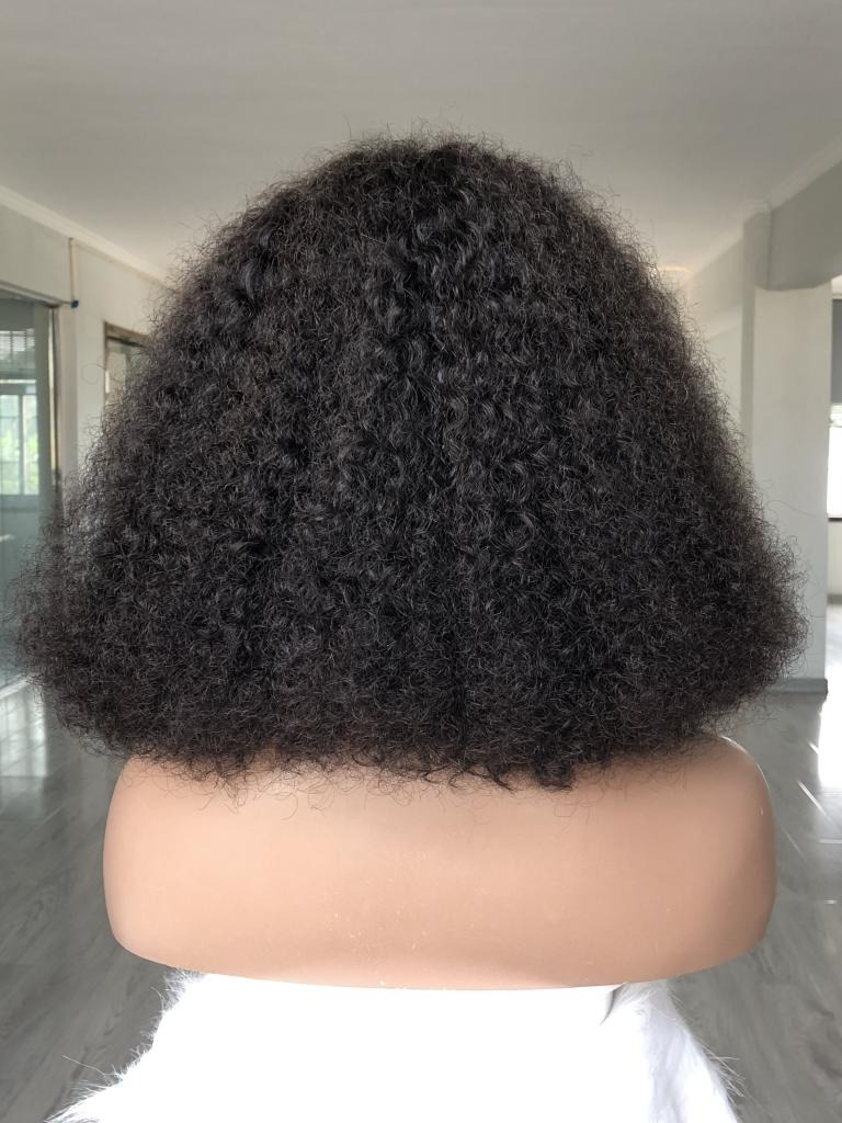 Afro Wig