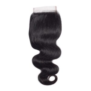 Body Wave Closure