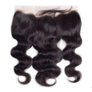 Body Waves Frontal
