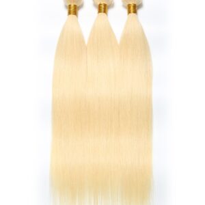 Chinese Straight Bundles