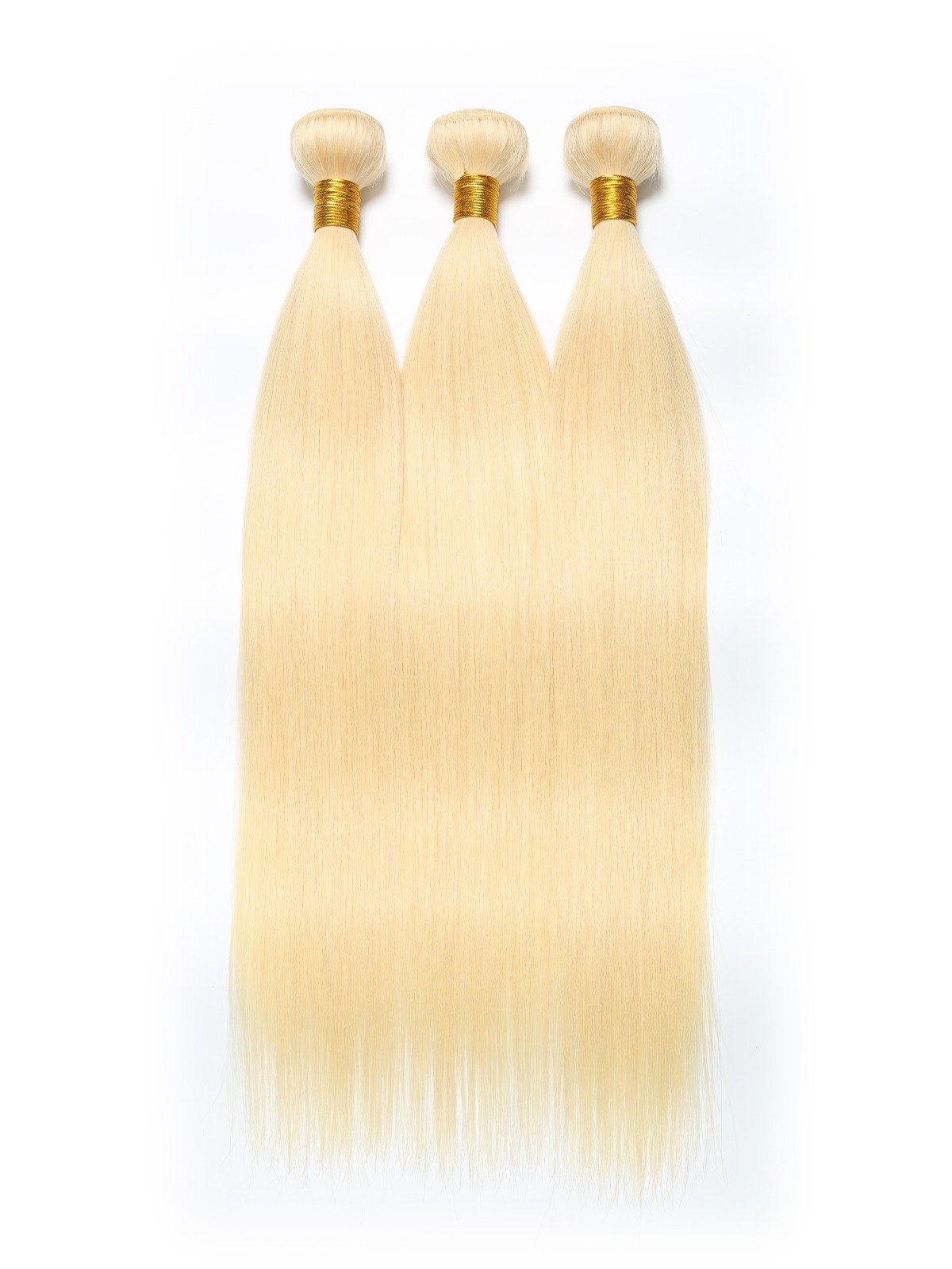 Chinese Straight Bundles