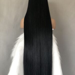 Chinese Straight Wig