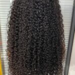 Deep Curly Wig