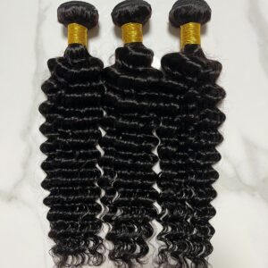 Deep Waves Bundles