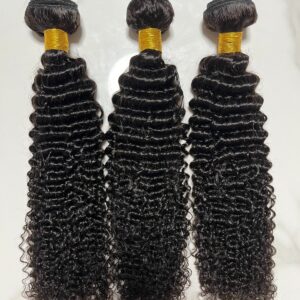 Kinky Curly Bundles
