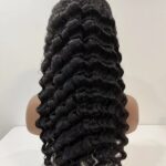 Loose Deep Wave Wig