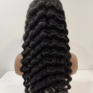 Loose Deep Wave Wig