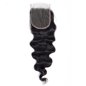 Loose Deep Waves Closure