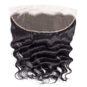 Loose Deep Waves Frontal