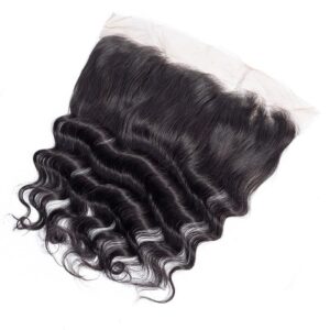 Loose Deep Waves Frontal