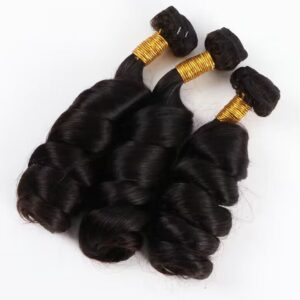 Loose Waves Bundles