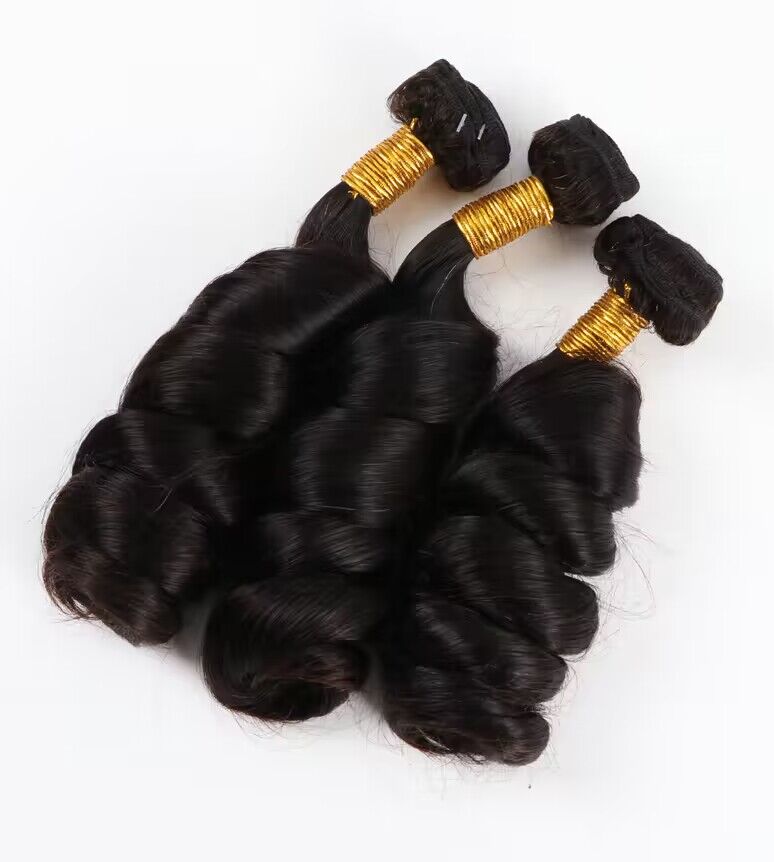 Loose Waves Bundles