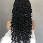 Natural Wave Wig