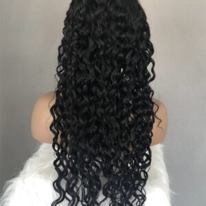 Natural Wave Wig