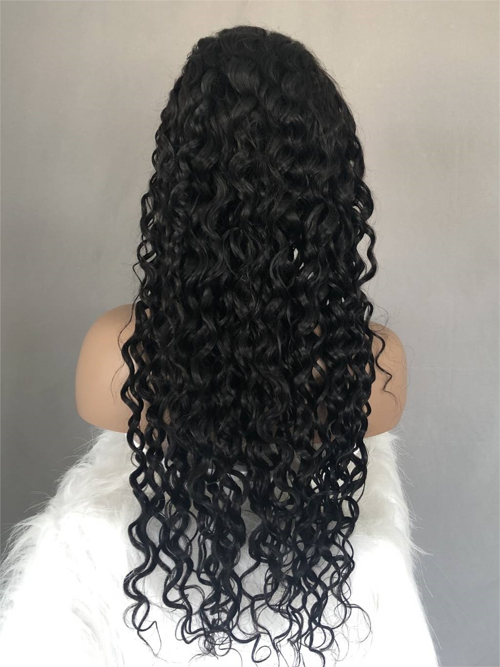 Natural Wave Wig