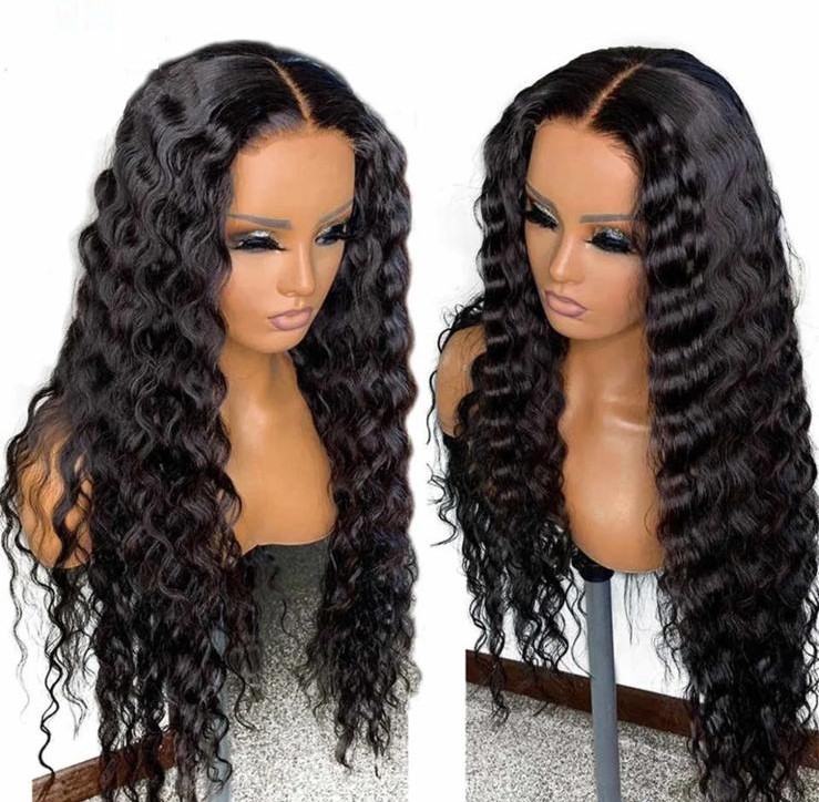 Loose Waves Wig - Image 2