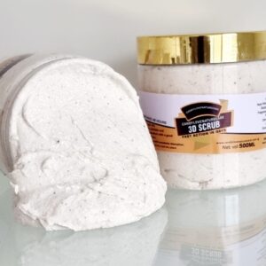Candy Love Nature Care – 3D Scrub