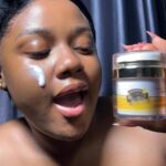 Candy Love Nature Care - Anti-Aging Face Cream