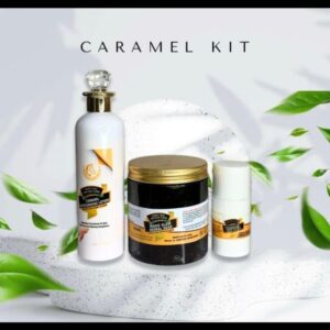 Candy Love Nature Care - Magic Glow Herbal Soap