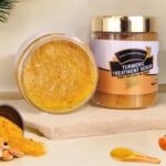 Candy Love Nature Care - Turmeric Treatment Scrub