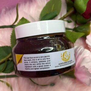 Candy Love Nature Care – VIP Whitening Scrub