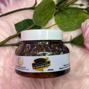 Candy Love Nature Care – VIP Whitening Scrub