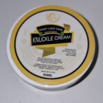 Candy Love Nature Care - Knuckle Cream
