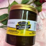 Native Whitening Herbal Soap