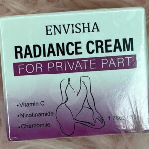 Envisha Radiance Cream for Private Part