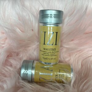 VIZI Wax Stick – Hair Taming & Shine