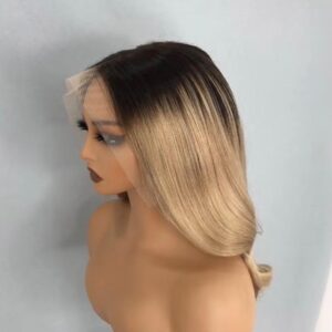 SMB Vietnamese Body Wave Wig – 30″ 13×6 HD Lace, 450g