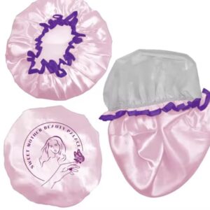 Waterproof Shower Cap